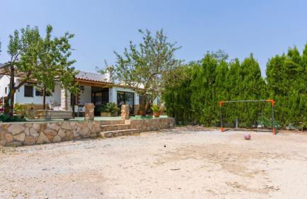 Cortijo El Descanso Vélez Rubio by Ruralidays - Foto 34