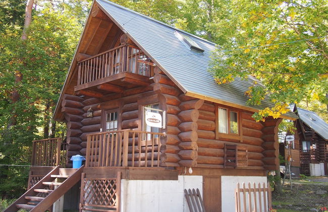 Campagne Hakuba - Foto 1