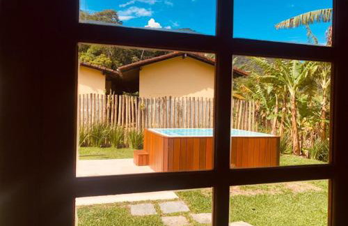 A Casinha Lumiar - Foto 19