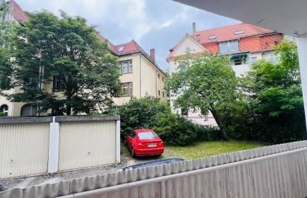 Apartments near Sana Klinik SLEEPOMAT BNB - Photo 33