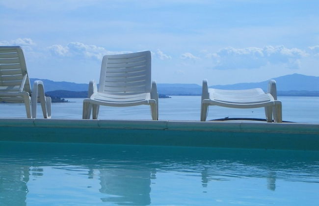 Borgo Monteluce - Foto 26