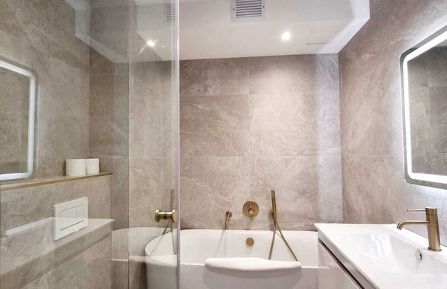 The Island Club by Smart City Stays - Photo 51