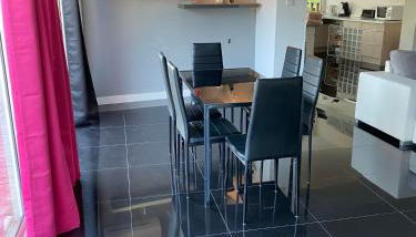 CAVALIERE APT 125M2 PISCINE - Foto 5