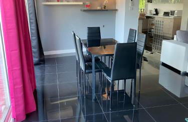 CAVALIERE APT 125M2 PISCINE - Foto 5