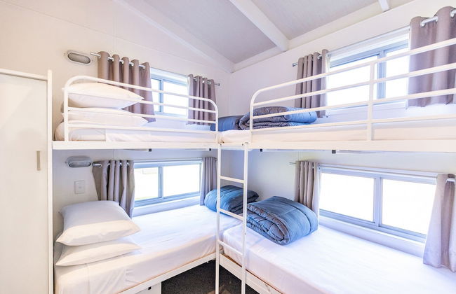 NRMA Halls Gap Holiday Park - Foto 13