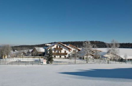 Ferienhof "Schoppa-Haisl" - Foto 55