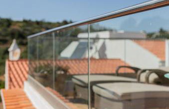 Casa Pedro in Salema - Oceanview & beach - Foto 2