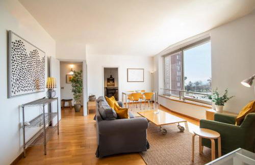 31TILB1041 Magnific Apartment in Villa Olímpica - Foto 1