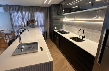 Loft aconchegante Oktoberfest - Foto 12