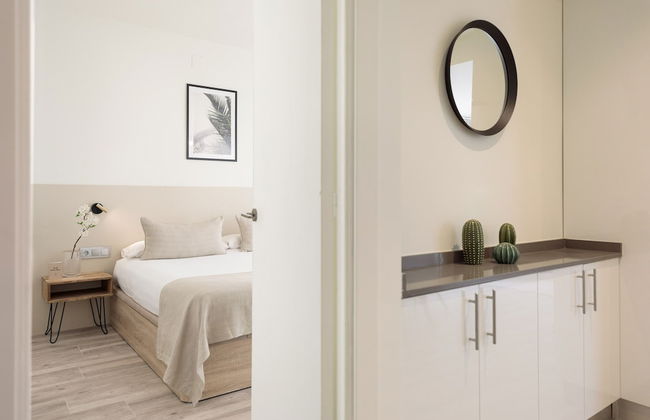 Sitges Group Blue and White - Photo 52