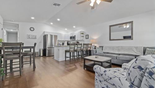 Mountain Plover Plunge Pool Haus - Foto 3