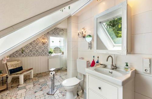 Ferienwohnung Am Jakobsweg - Foto 23