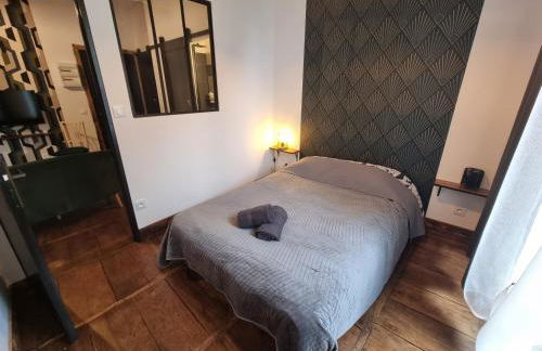 Prestigieuse Résidence ST MARIE - Appt 2 Chambres - N 20 - Foto 15