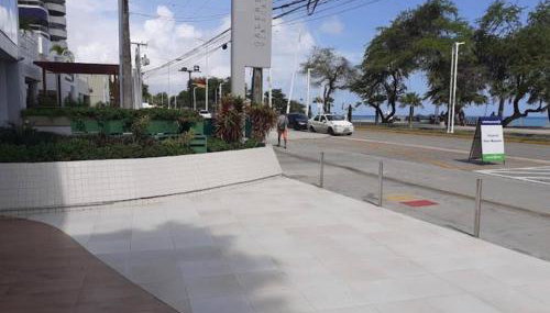 Apto na Beira-Mar de Fortaleza - Foto 5