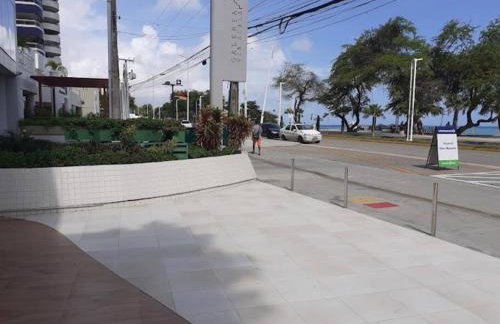 Apto na Beira-Mar de Fortaleza - Foto 5