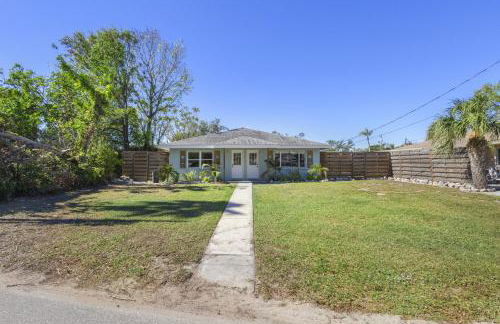 Cozy Near AMI Patio BBQ TV - Foto 24