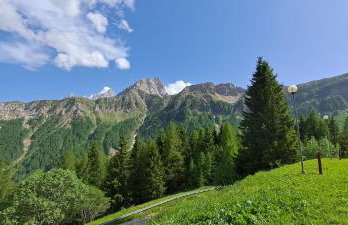 La Tana della Volpe, Falcade - BL - Foto 21