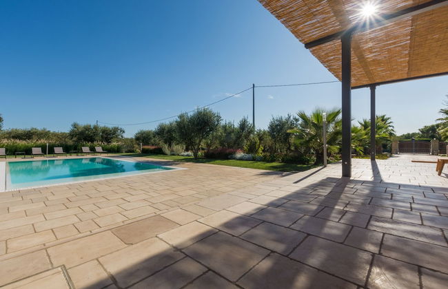 Villa Ichiani - Foto 43