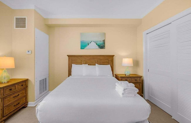 Ocean Club - Foto 17