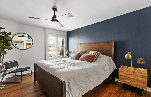 Palm Springs Unique Central Condo - Foto 32