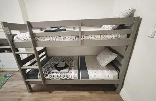 Gîte des Débats - Foto 12