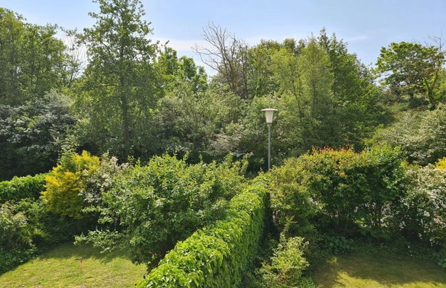 Borkum Ideal 71 B Comfortable Holiday Residence - Foto 3