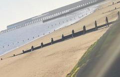 Lovely 2-bed Caravan in Walton on the Naze - Foto 1