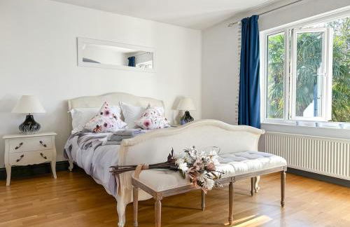 Perfect Getaway in Canterbury - Foto 20