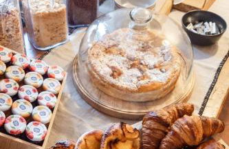 Residence Cascina Genzianella - Photo 43