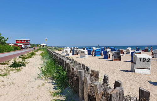 AnkerZeit - Wellnesswohnung in Damp - Foto 21