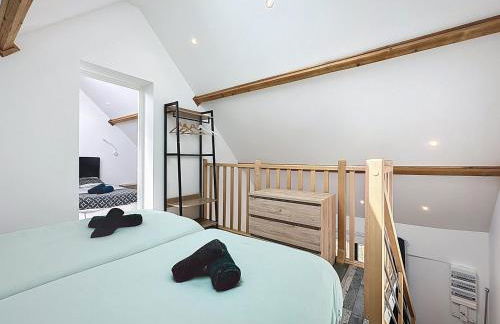 Maisonnette 49m2 à 5 minutes de chantilly - Photo 10