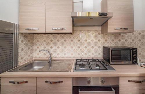 The flats in villa - Foto 14