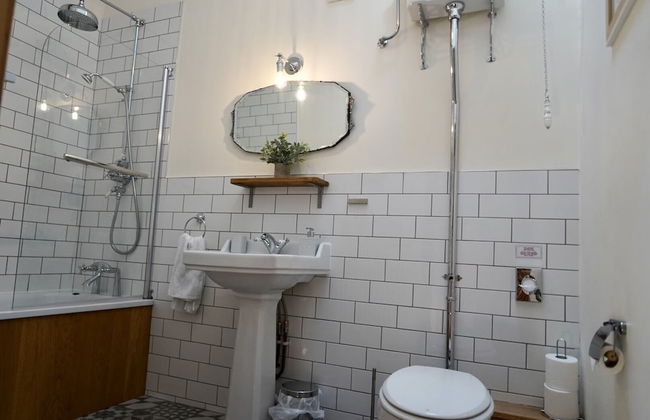 Nest Holiday Hideaway Dove Barn Amazing Location! - Photo 13