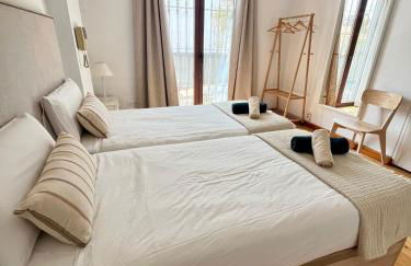 Casa Pedregalejo. Grupos-Familias - Photo 20