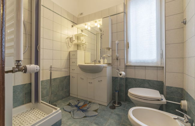 San Giovanni Apartment with Balcony - Foto 23