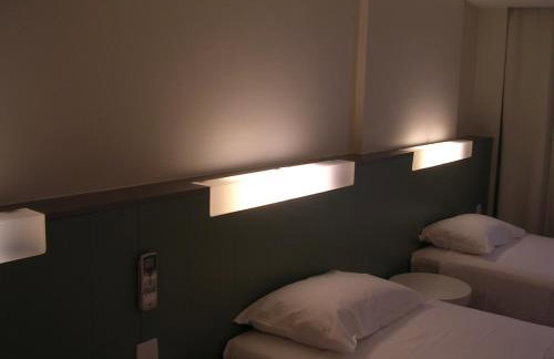 Barreto Apart Hotel - Foto 31