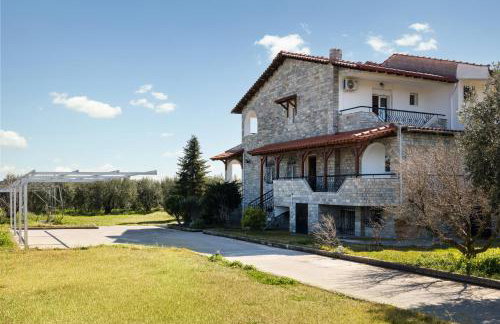 Mama's Horizon Villa by Booking Kottas - Foto 38