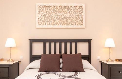 La casa de San Martín. Parque Warner, Madrid - Foto 2