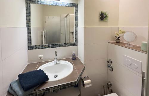 Haus Nordenlicht Ferienwohnung Watt'n Blick - Foto 18