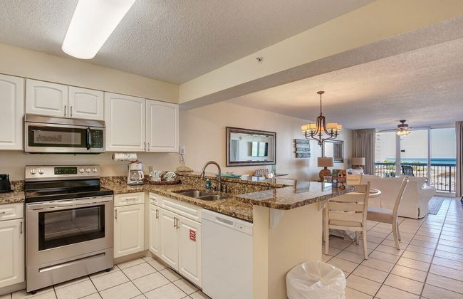 Pelican Beach 0414 2 Bedroom Condo by Pelican Beach Management - Foto 5