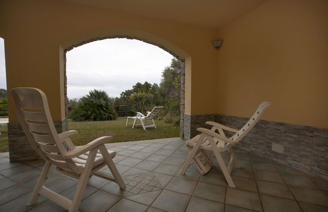 SVS - Porto Ottiolu - Foto 47