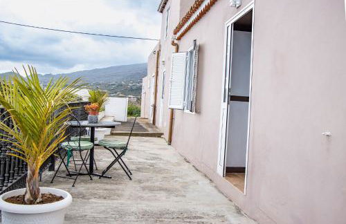 Vivienda Vacacional Los Agapantos Breña Alta - Foto 24