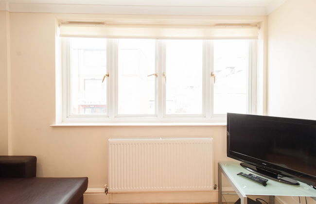 London Serviced Apartments - Photo 23