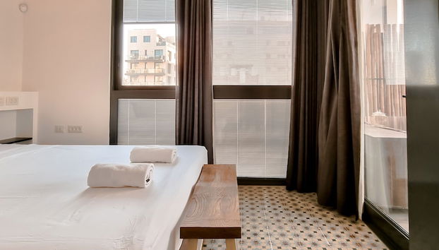 Daniel Royal - Foto 3, Habitación