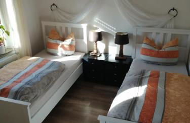 Apartment Ramersdorf - Foto 21