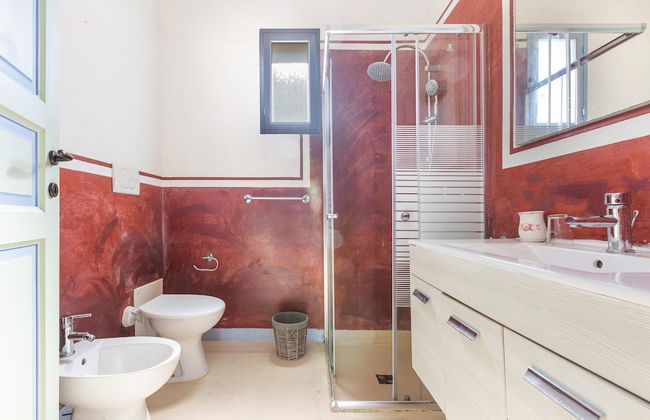 3354 Masseria Pepe - La Casina dei Fichi - Foto 8