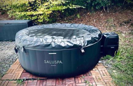 Beautiful Airstream Glamping Site for Romantic Weekends Away in North Carolina - Photo 10