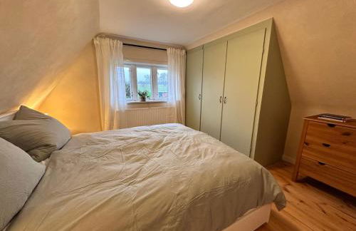 Reetdachkate am Deich - Photo 38