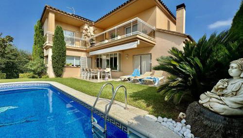 Can Noguera: Casa familiar con piscina cerca de l'Escala - HISP-7-87 - Foto 2