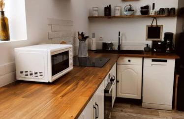 Gîte La Petite Longère - Foto 51